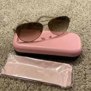 New Kate Spade Dalia Sunglasses ~*~ Last markdown ~*~